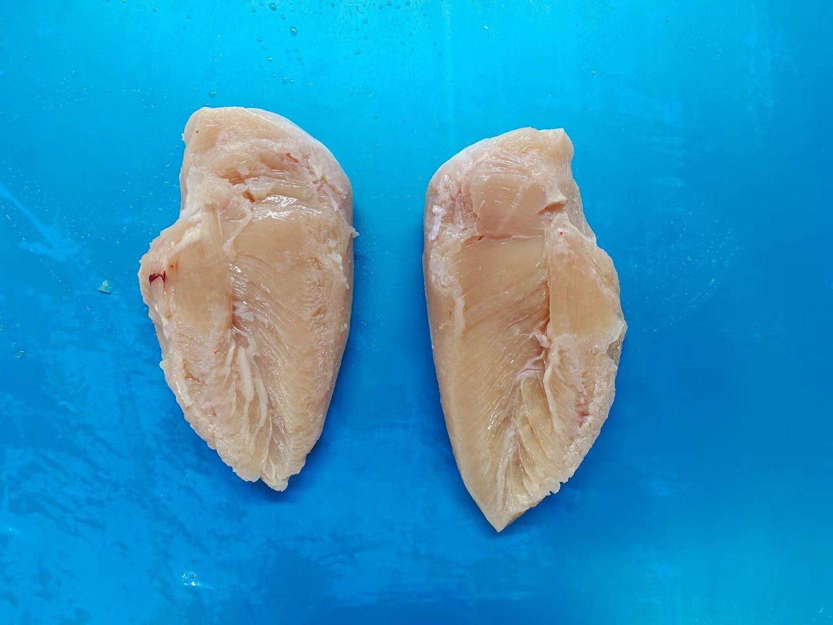 Frozen Premium Boneless Chicken Breast