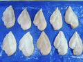 Frozen Premium Boneless Chicken Breast