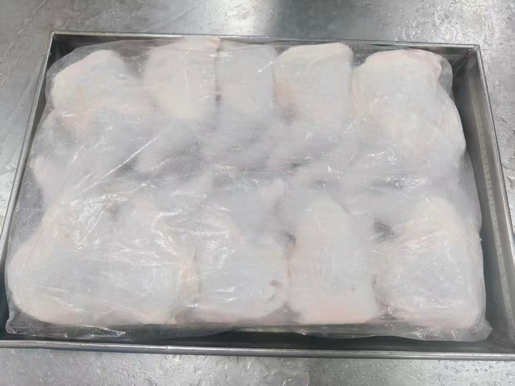 Frozen Chicken Leg Quarter