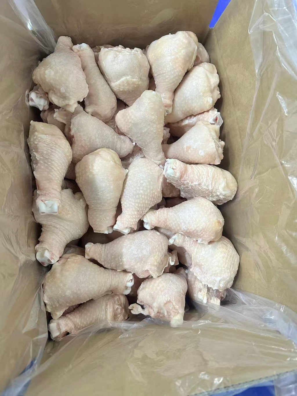 Frozen Chicken Drumsticks