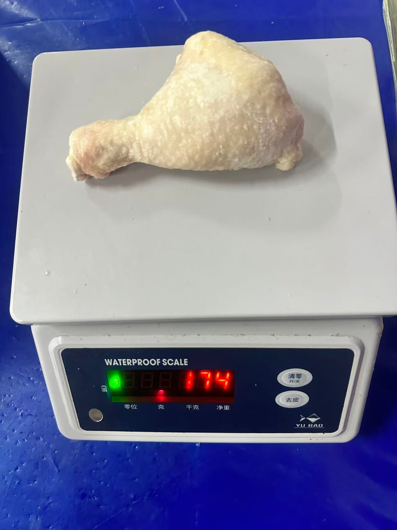 Frozen Chicken Drumsticks