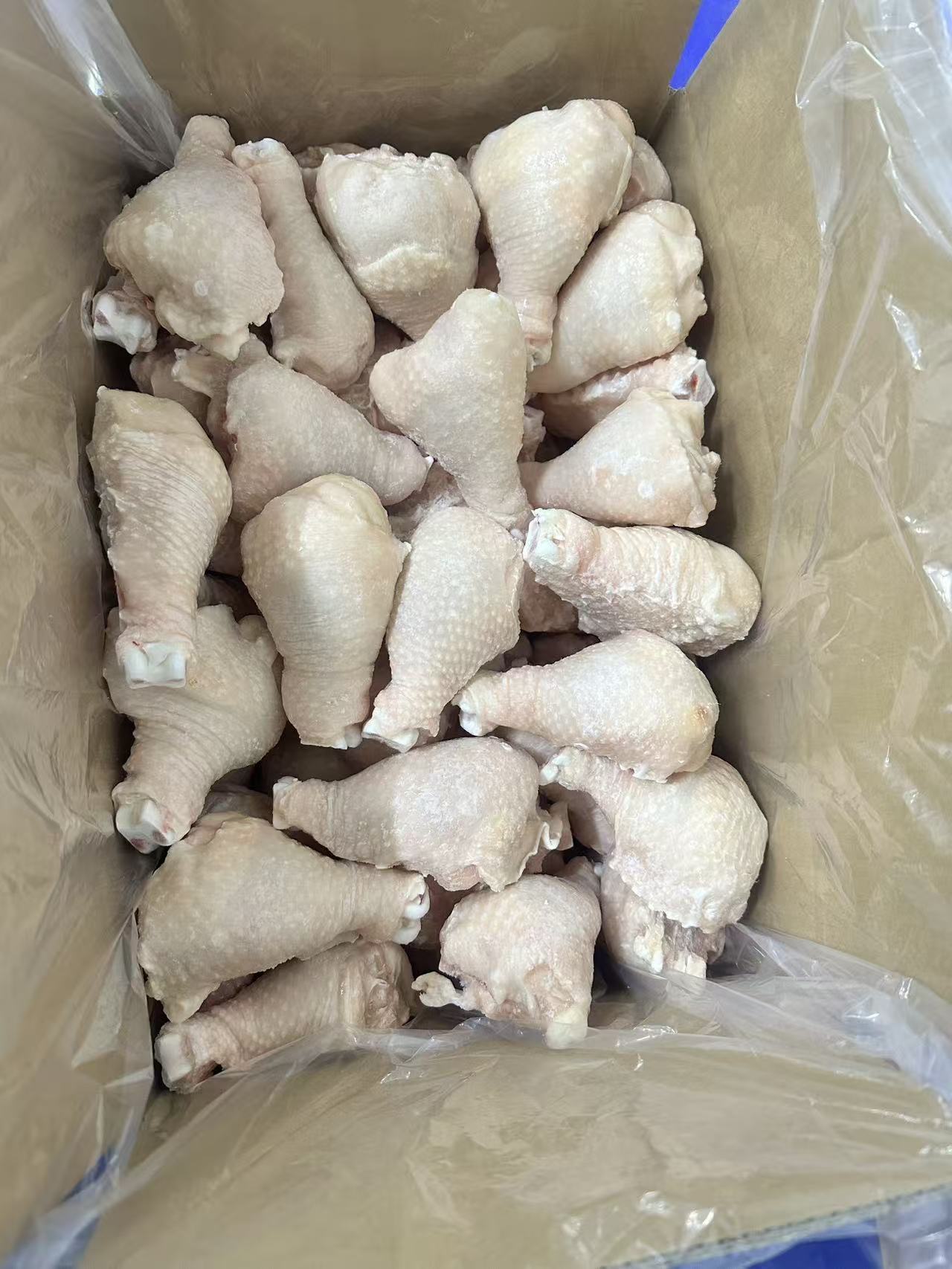 Frozen Chicken Drumsticks
