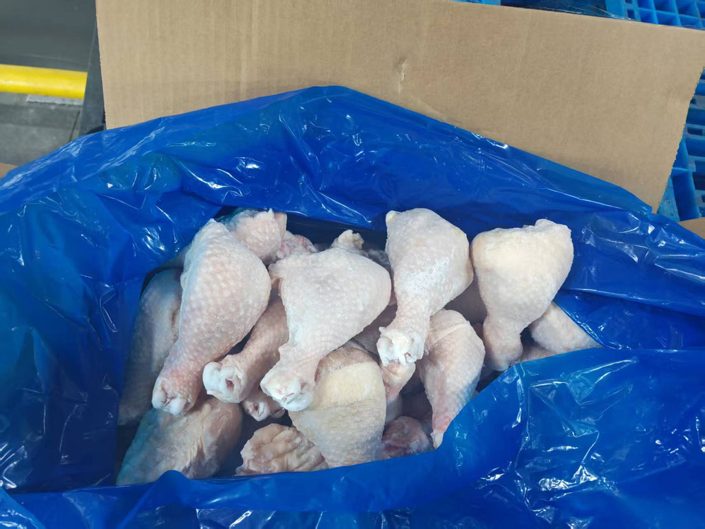 Frozen Chicken Drumsticks