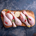 Frozen Chicken Drumsticks