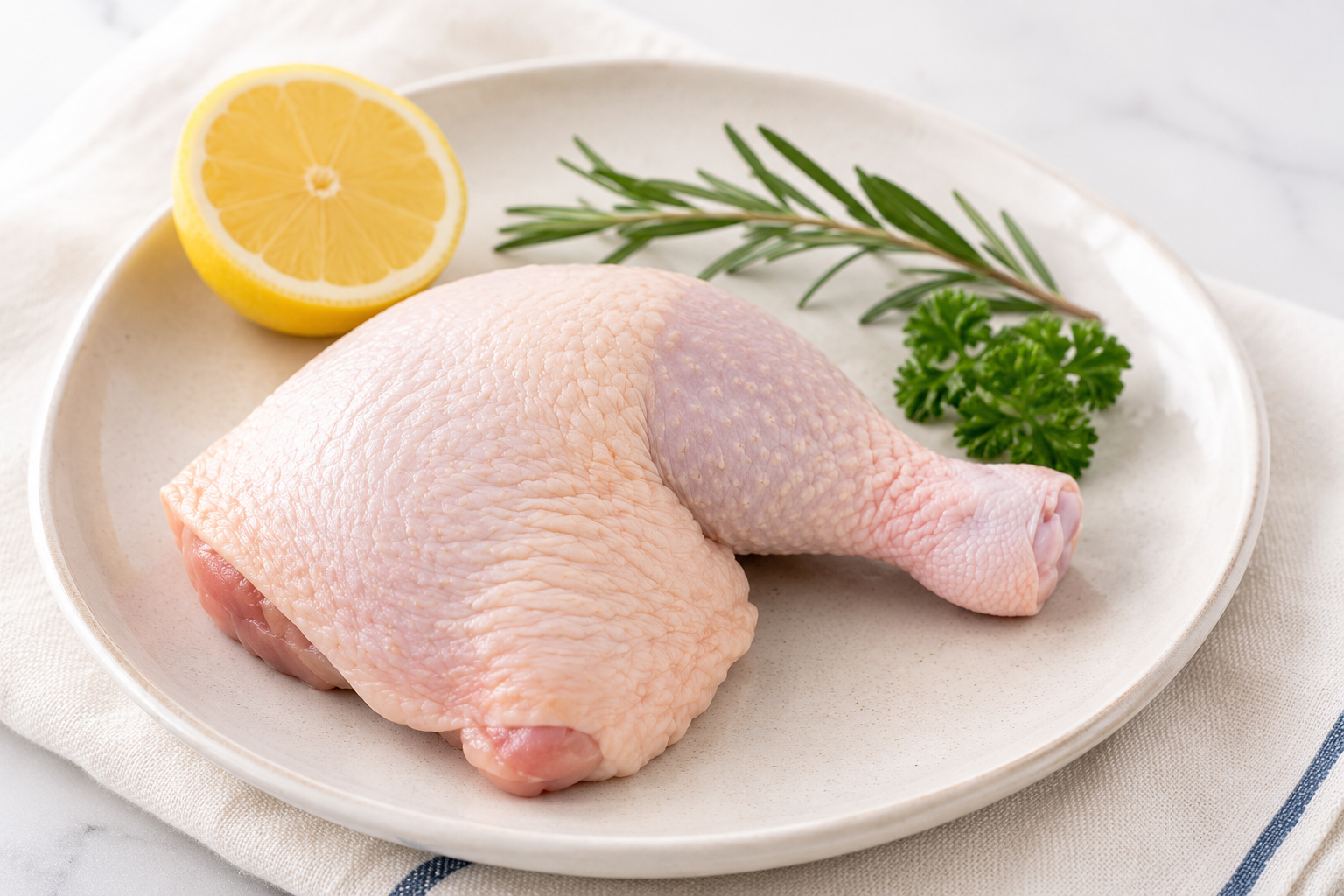 Frozen Chicken
