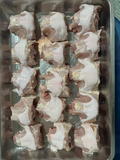 Frozen Chicken