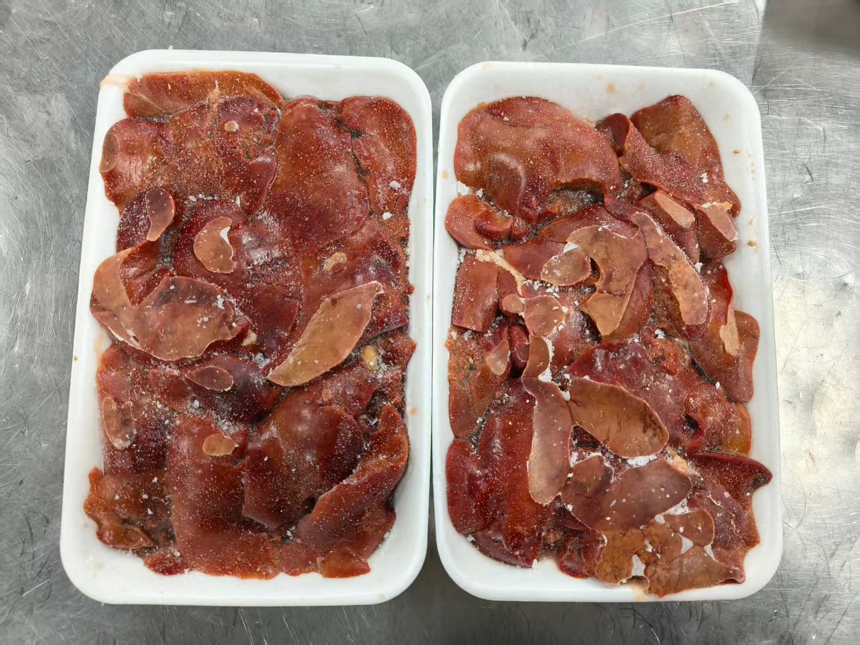 Chicken liver