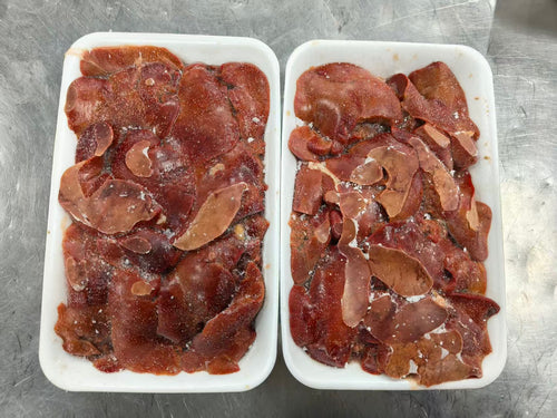 Chicken liver