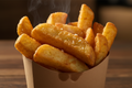 Frozen French Fries